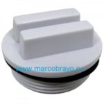 Заглушка для слива воды бочки Hayward Pro-Grid. арт. SP1022C
