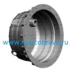 Закладная ниша прожектора IML B-039. под плёнку
