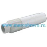 Закладная труба форсунки NET’N’CLEAN