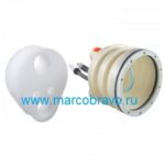 Закладная противотоков Speck Badu: JET SMART. JET VOGUE. JET WAVE