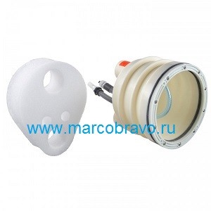 Закладная противотоков Speck Badu: JET SMART. JET VOGUE. JET WAVE