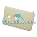 Защёлка днища Aquabot Bravo/Flamingo Smart. арт. PP00046CG