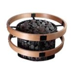 Защитные перила корпуса печей Harvia Legend (530х780мм)
