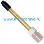 Датчик pH Etatron AEL0003401 с разъёмом DIN 19262 / SN6