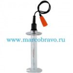 Зонд pH для станций Consulting и DOS PH
