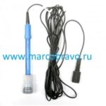 Датчик pH Etatron AEL0004922. провод 0.5 метра С ТАКОЙ ДЛИНОЙ ПРОВОДА БОЛЬШЕ ПРОИЗВОДИТСЯ