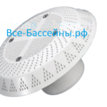 Водозабор Kripsol BAH.B (д. Ø162 мм. 45 м3/ч). под плитку