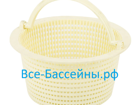 Корзина скиммера Emaux EM0020