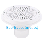 Водозабор Astral 11796 (д. Ø295 мм. 20-26 м3/ч). под плитку