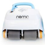 Робот пылесос Nemo N200 30m