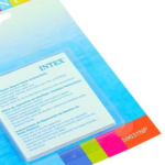 Intex / Ремонтный комплект Intex, 6 заплаток