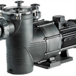 Насос с префильтром IML Big Discovery DY350T (39 м3/ч. 380 в). Испания